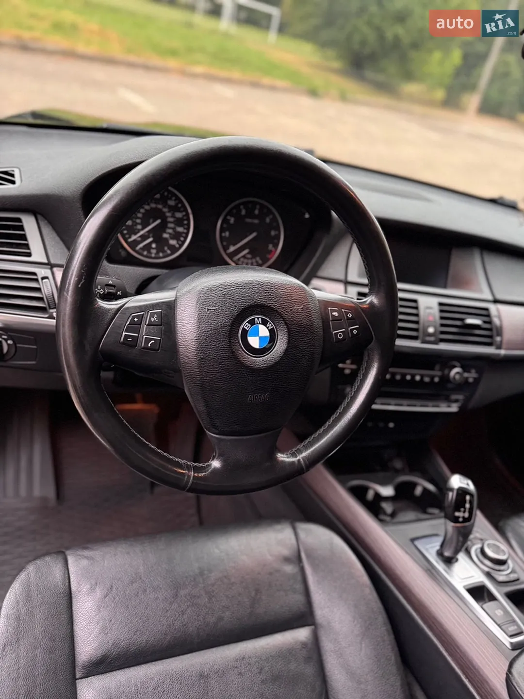 2010 BMW X5 - мініатюра 13