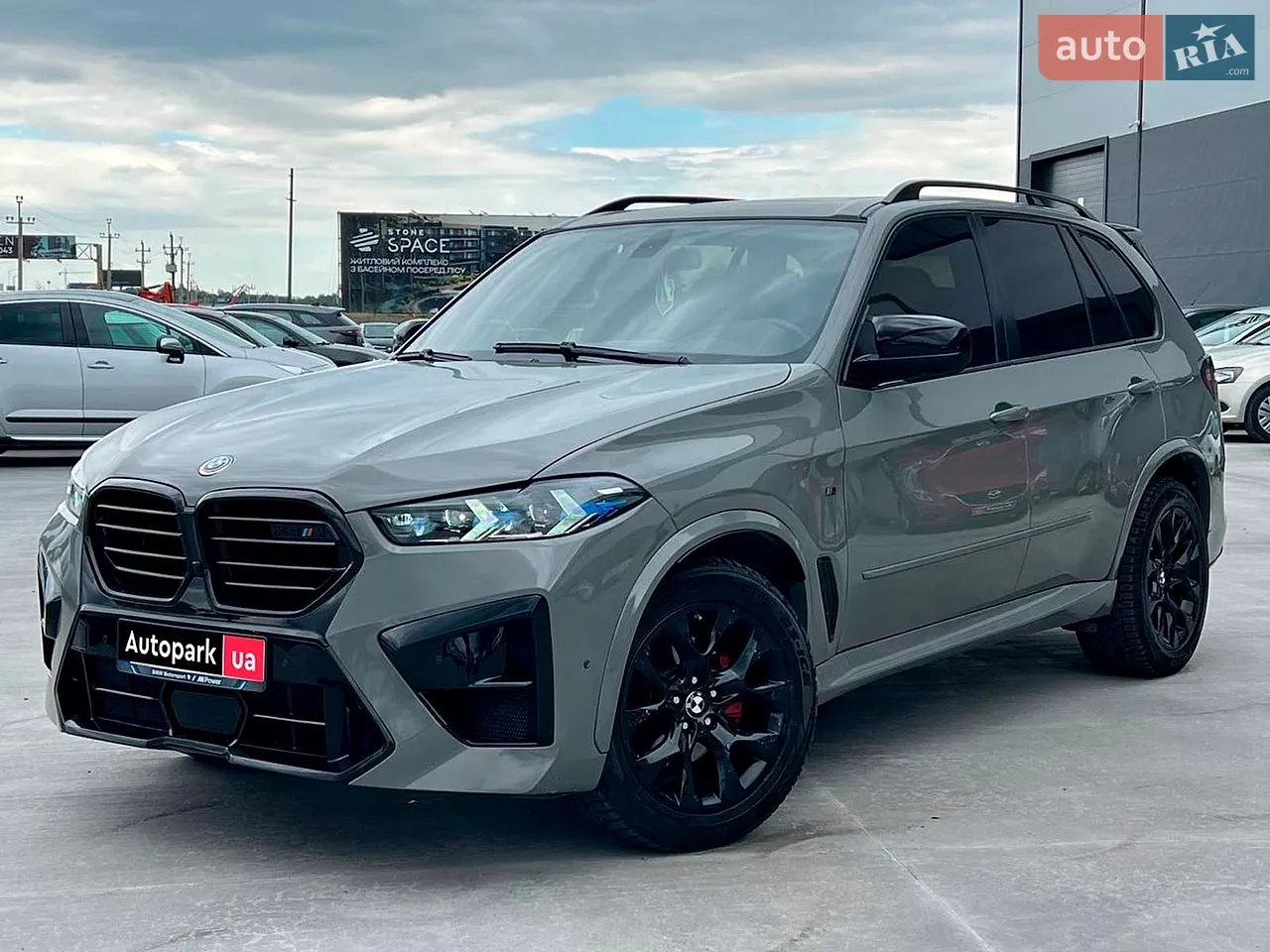 2011 BMW X5 - мініатюра 18
