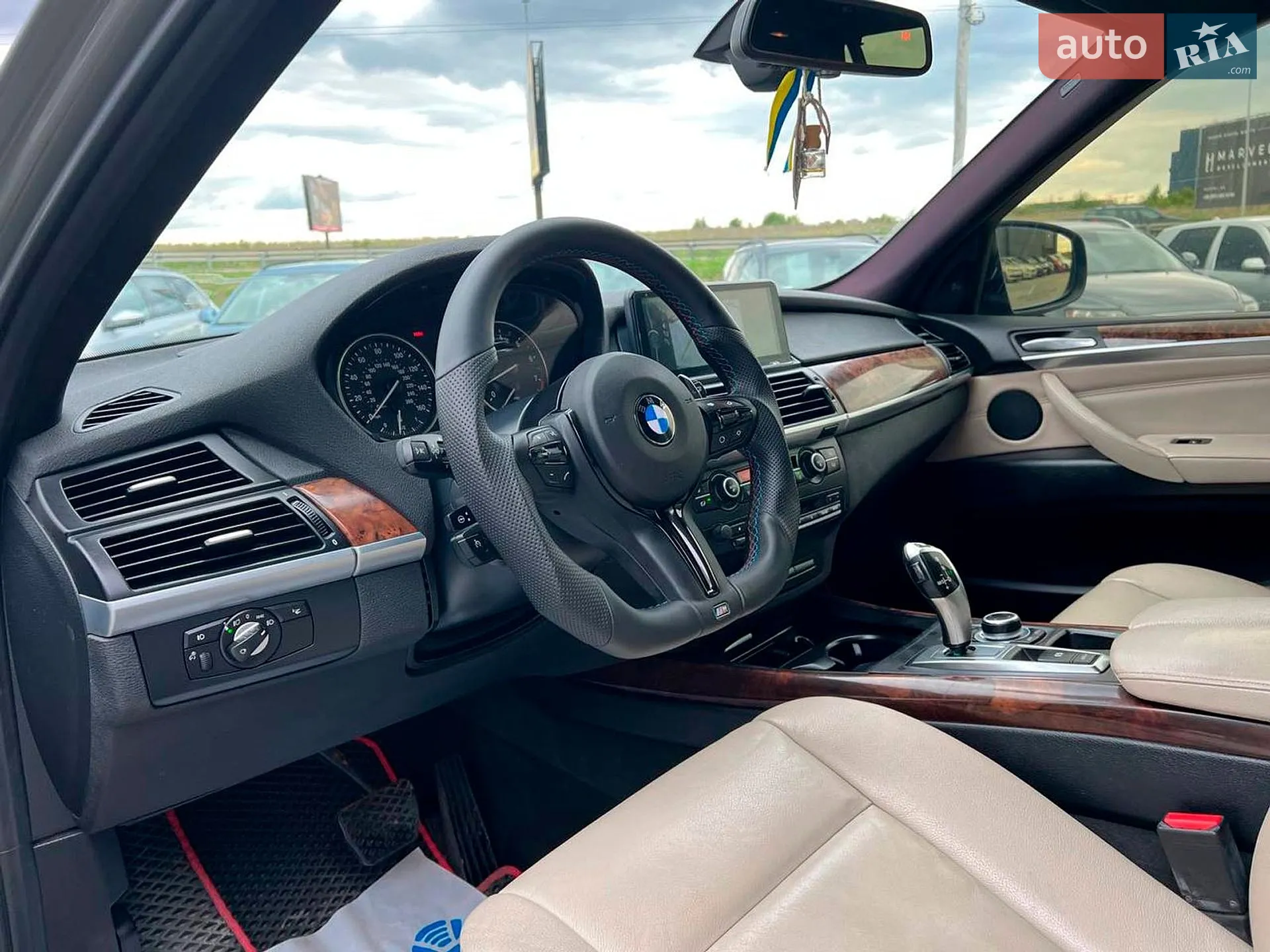 2011 BMW X5 - мініатюра 19