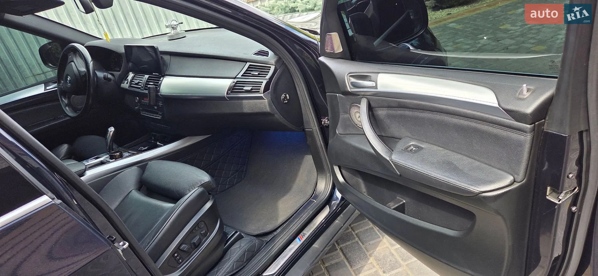 2011 BMW X5 - мініатюра 8