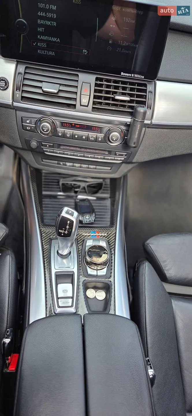 2011 BMW X5 - мініатюра 15