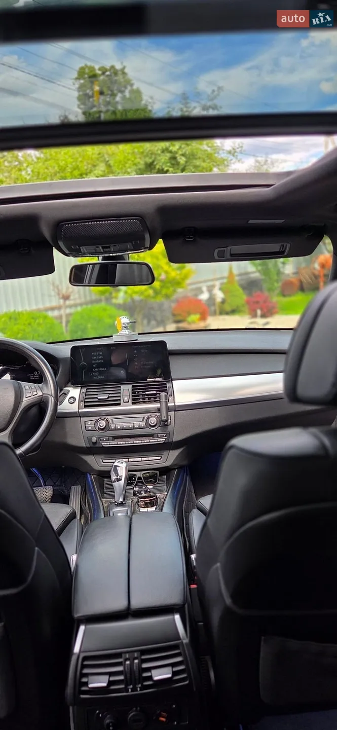 2011 BMW X5 - мініатюра 20