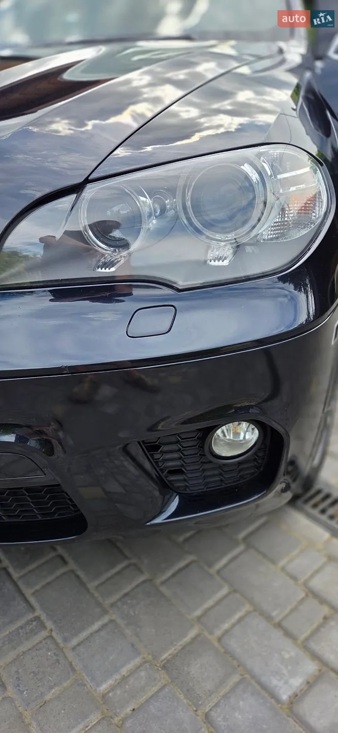 2011 BMW X5 - мініатюра 24