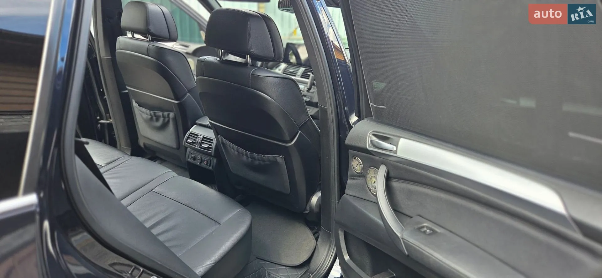 2011 BMW X5 - мініатюра 29