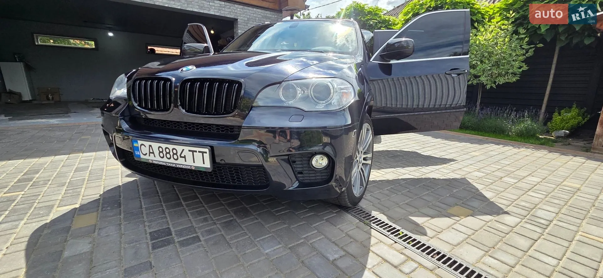 2011 BMW X5 - мініатюра 38