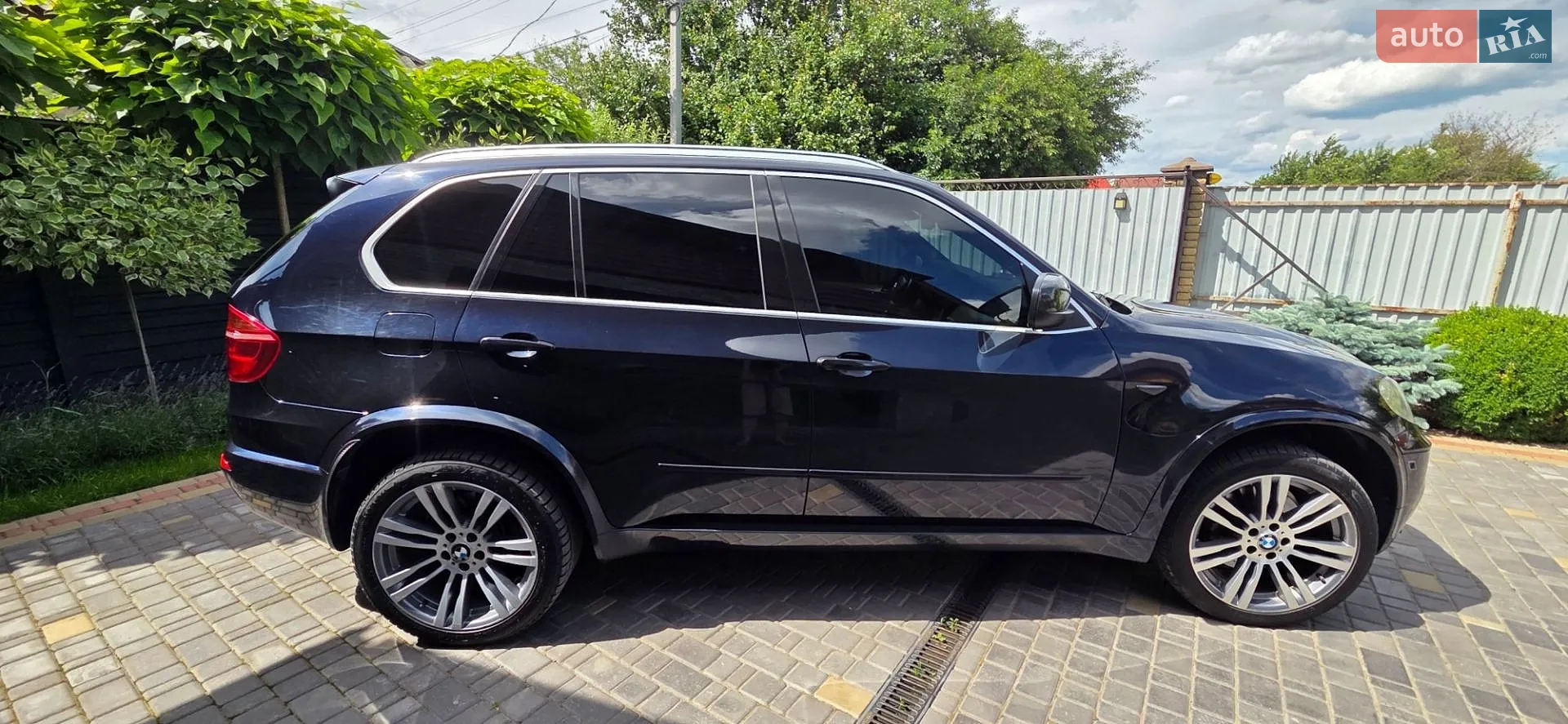 2011 BMW X5 - мініатюра 54