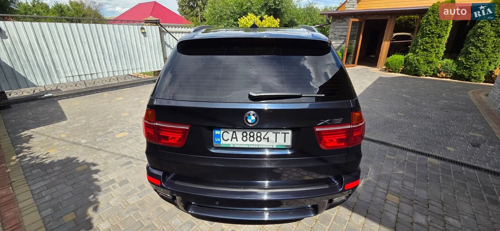 2011 BMW X5 - мініатюра 53