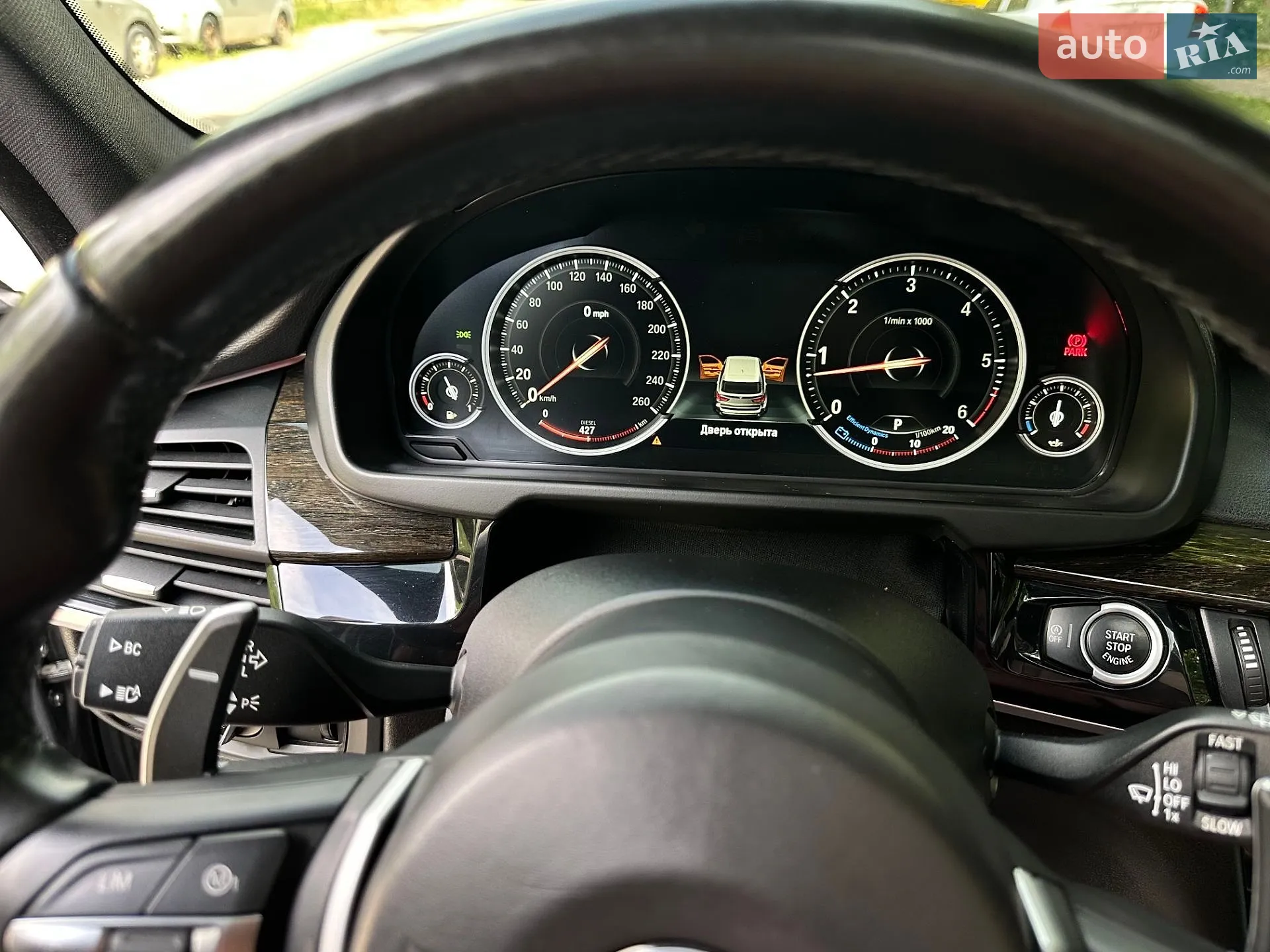 2015 BMW X5 - мініатюра 29
