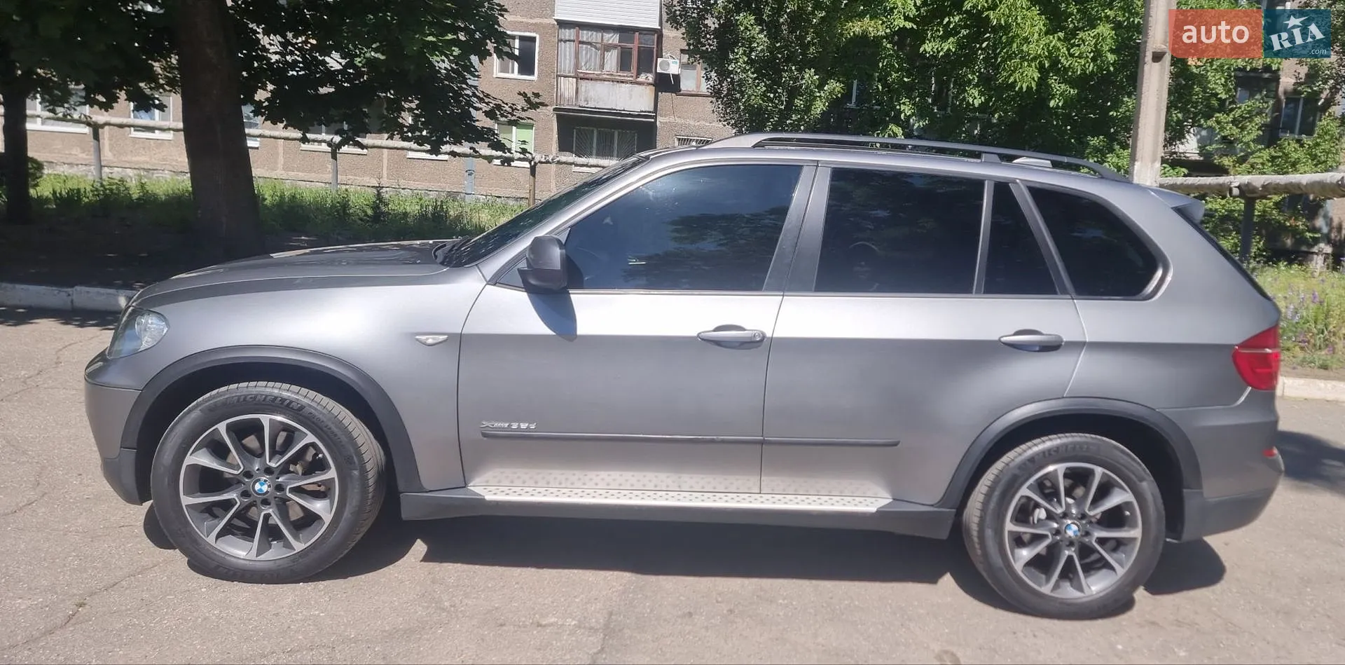 2010 BMW X5 - мініатюра 4