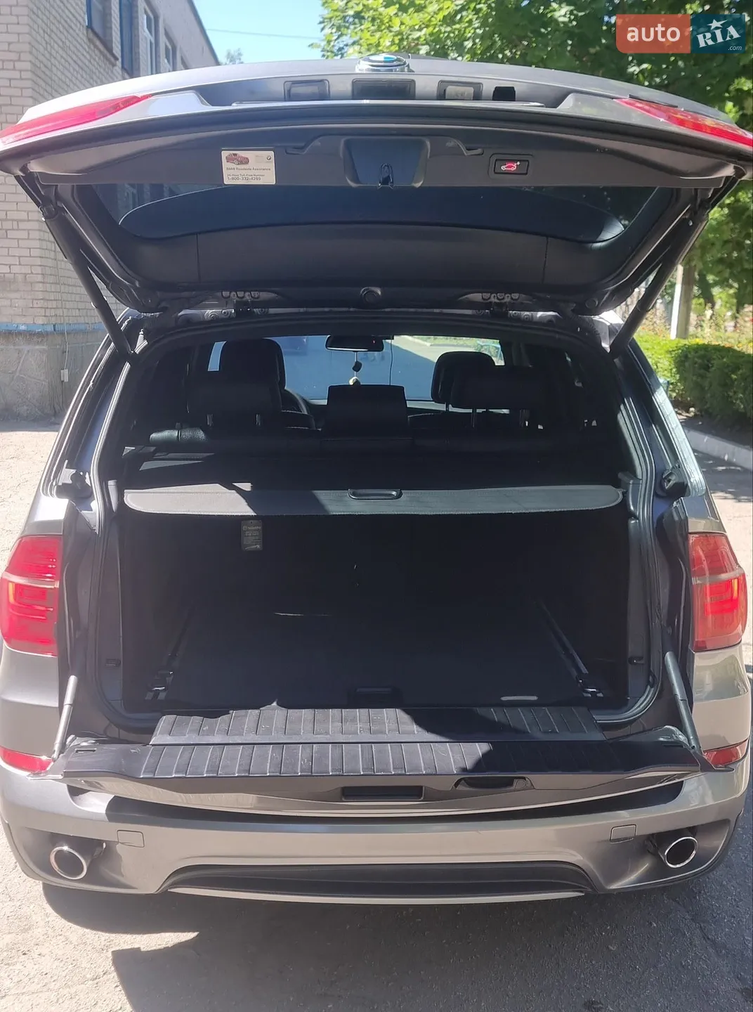 2010 BMW X5 - мініатюра 10