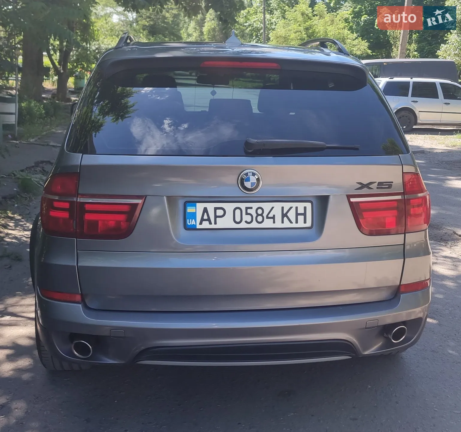 2010 BMW X5 - мініатюра 11
