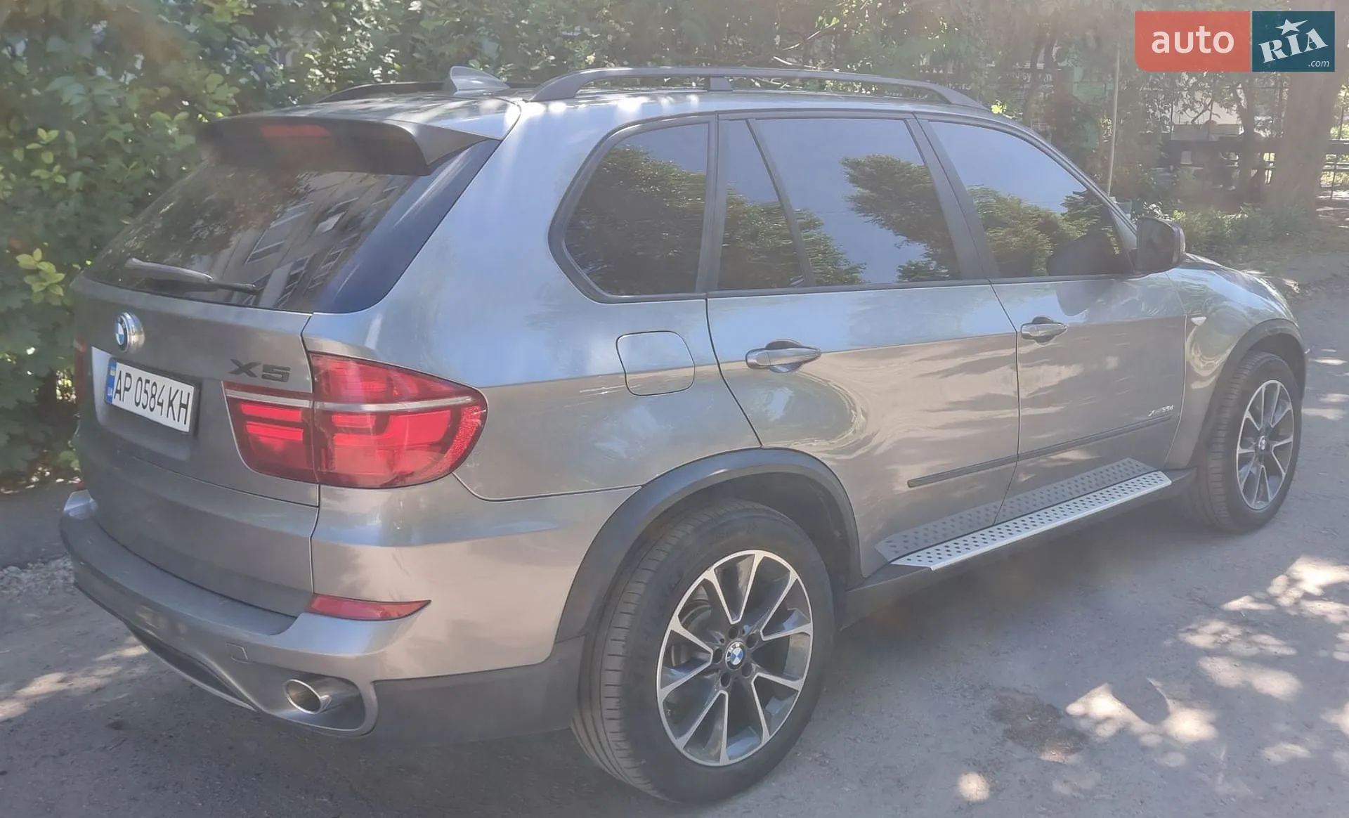 2010 BMW X5 - мініатюра 12