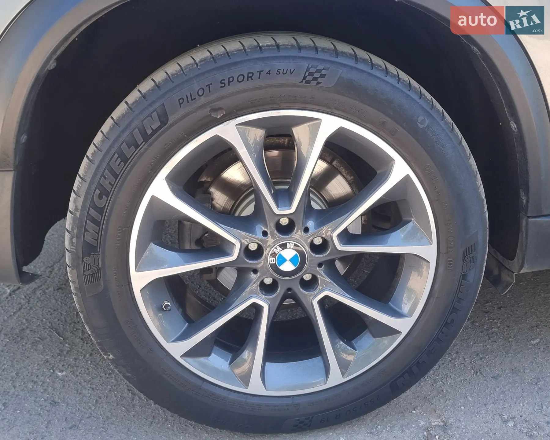 2010 BMW X5 - мініатюра 13