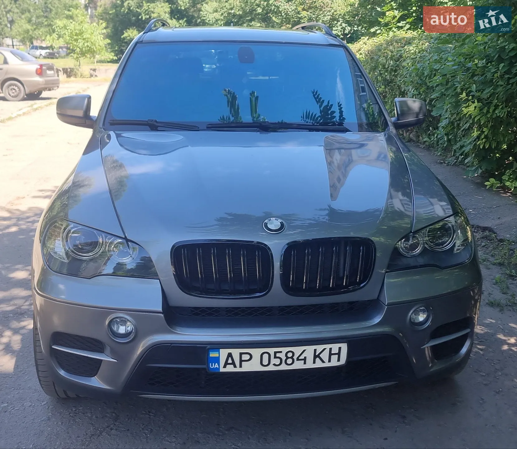2010 BMW X5 - мініатюра 14