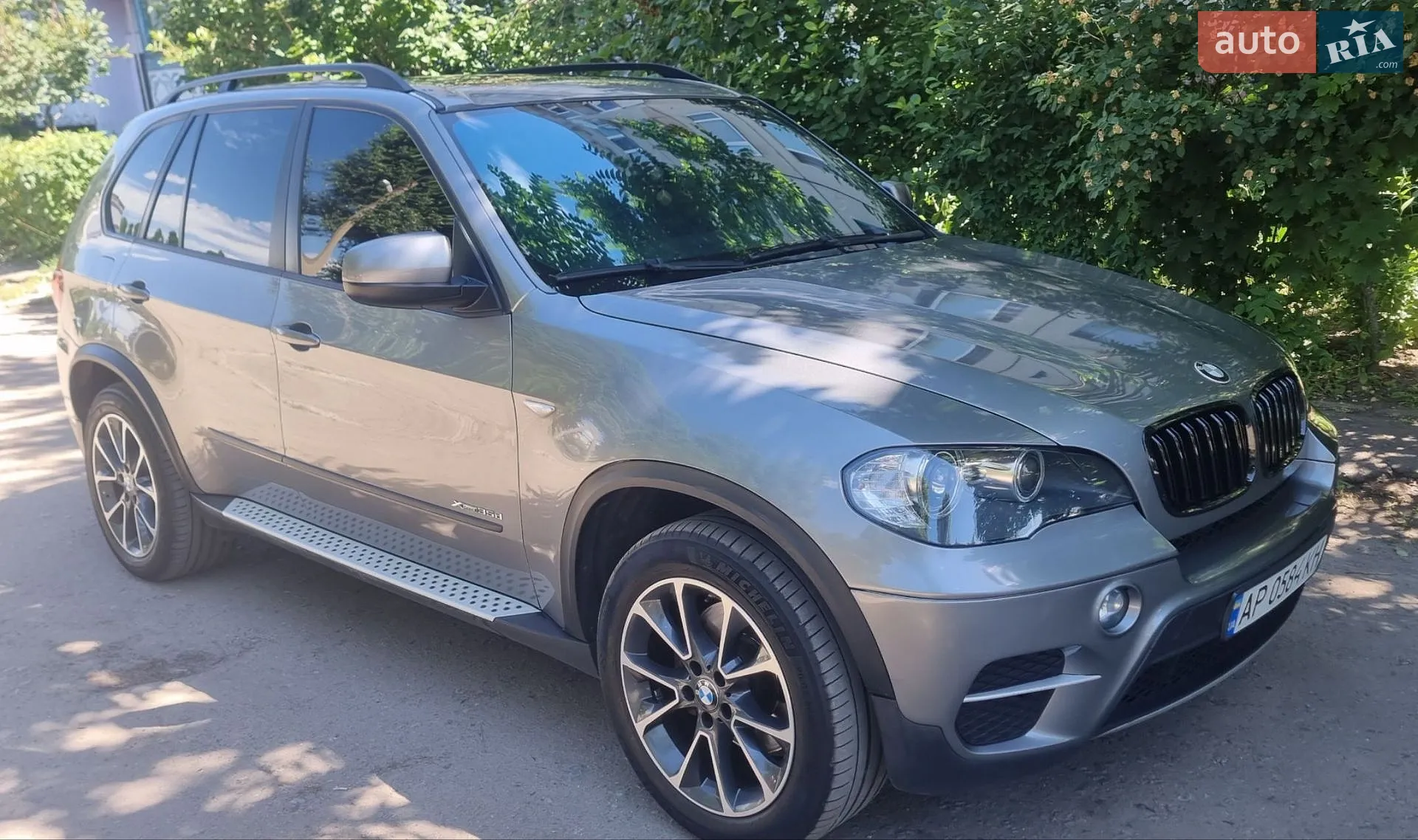 2010 BMW X5 - мініатюра 15