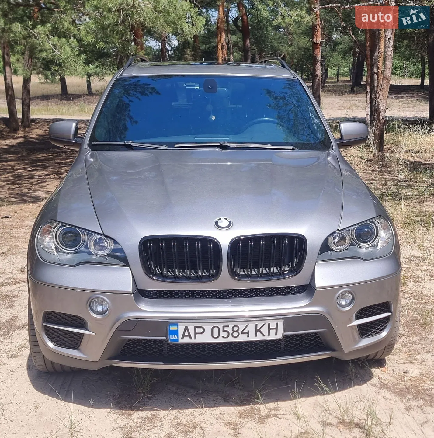 2010 BMW X5 - мініатюра 16