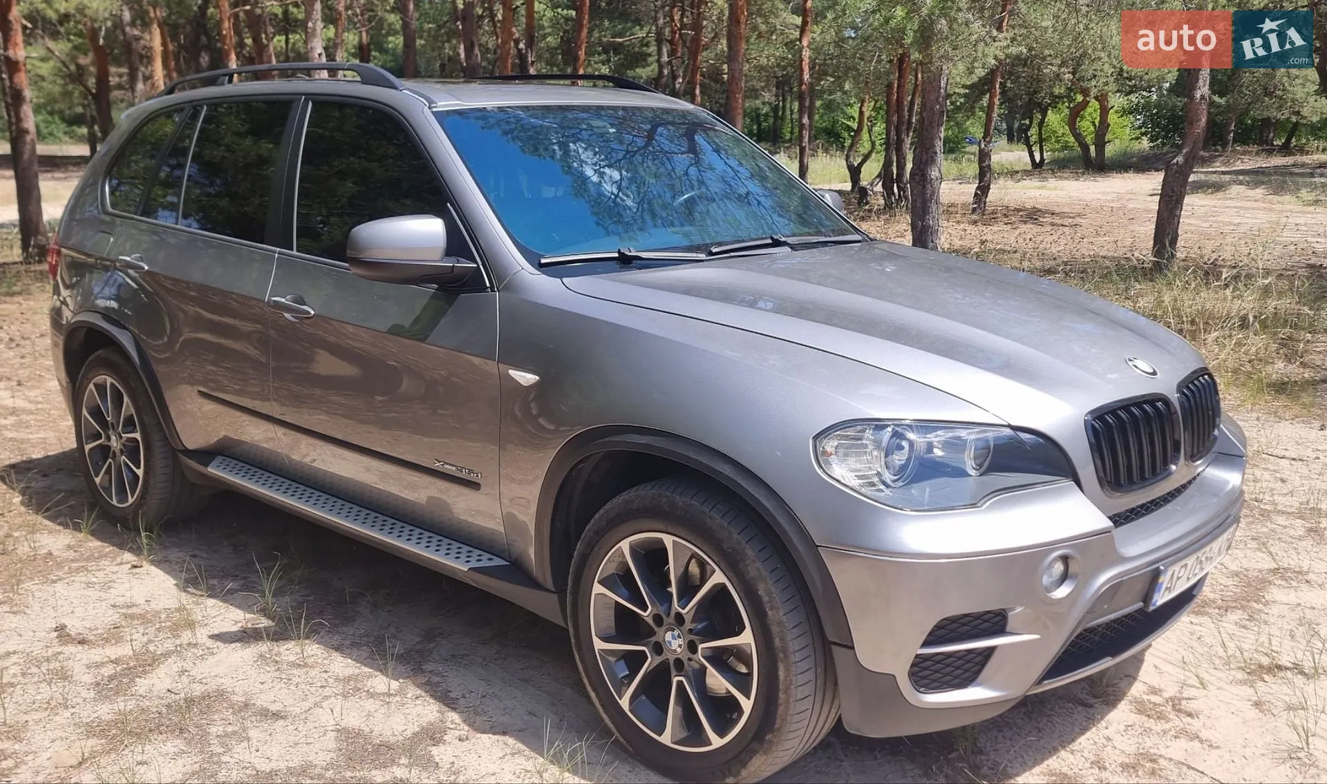2010 BMW X5 - мініатюра 17