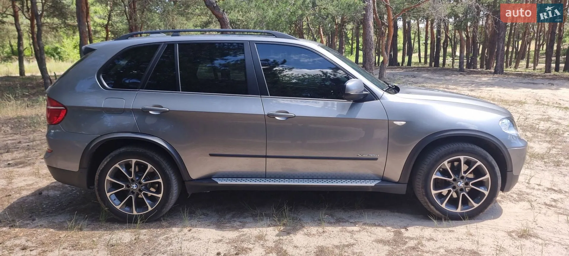 2010 BMW X5 - мініатюра 18
