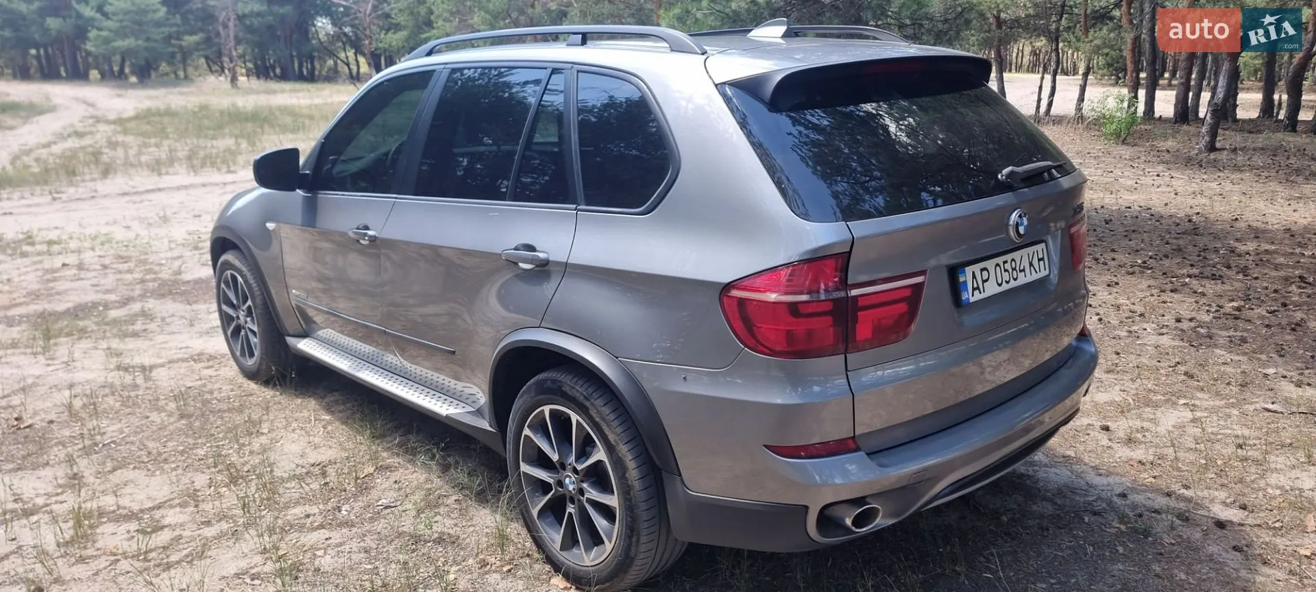 2010 BMW X5 - мініатюра 20