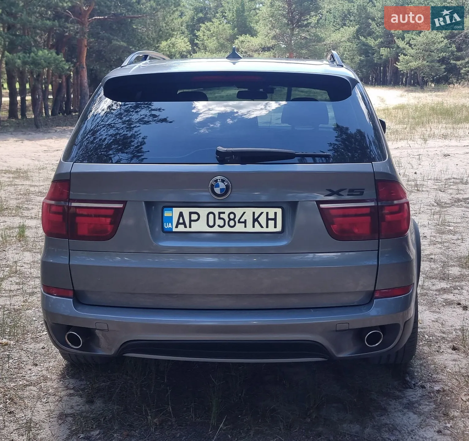 2010 BMW X5 - мініатюра 19