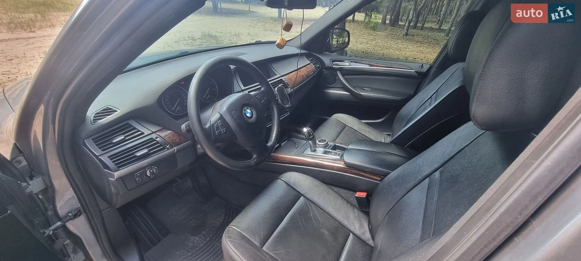 2010 BMW X5 - мініатюра 22