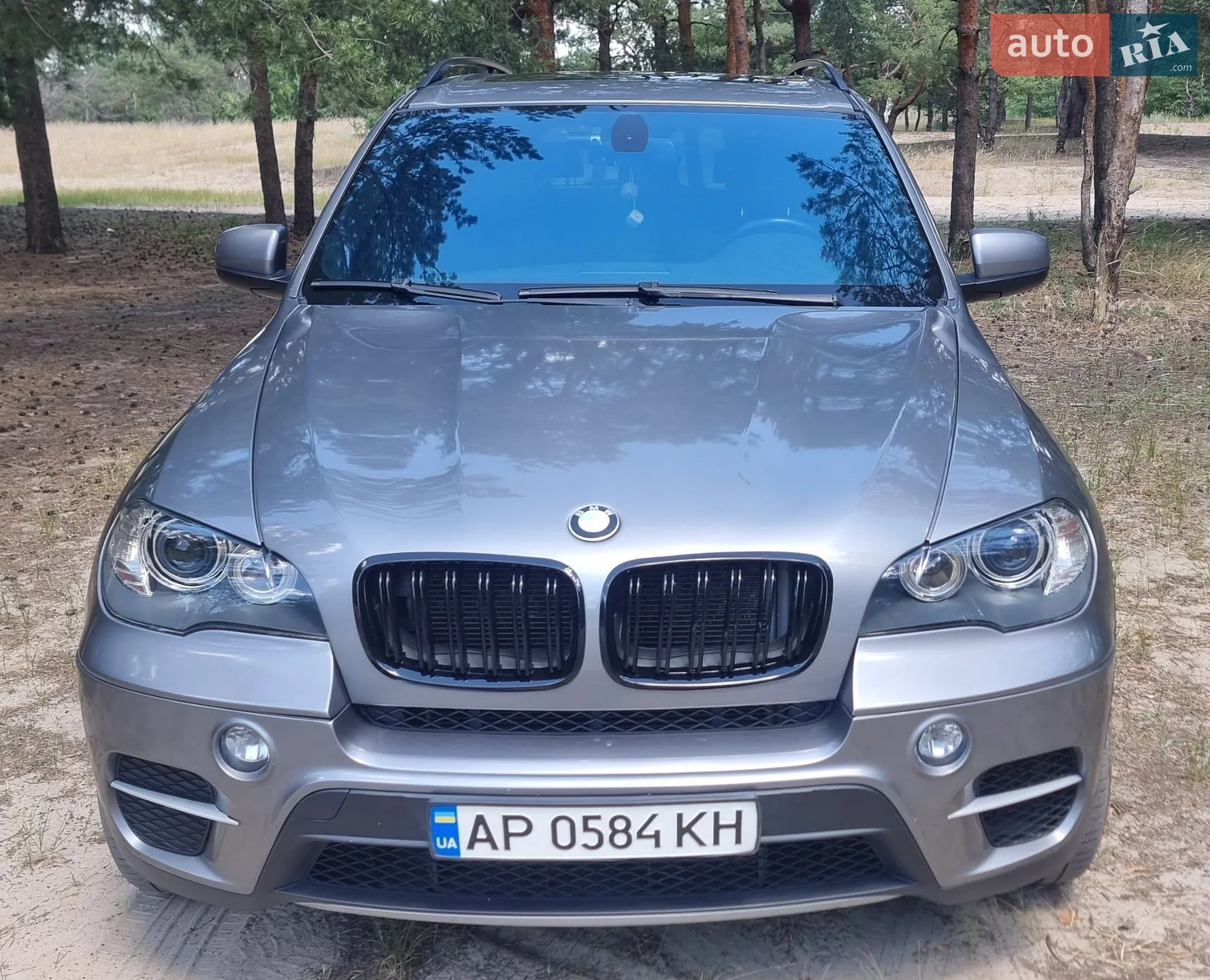 2010 BMW X5 - мініатюра 23
