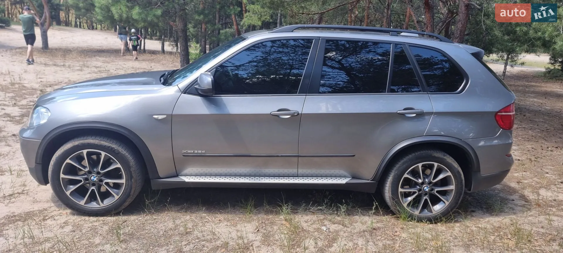 2010 BMW X5 - мініатюра 24
