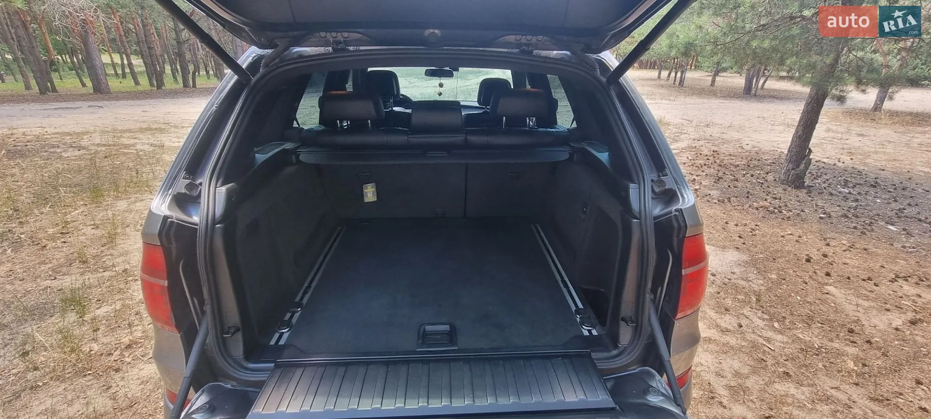 2010 BMW X5 - мініатюра 25