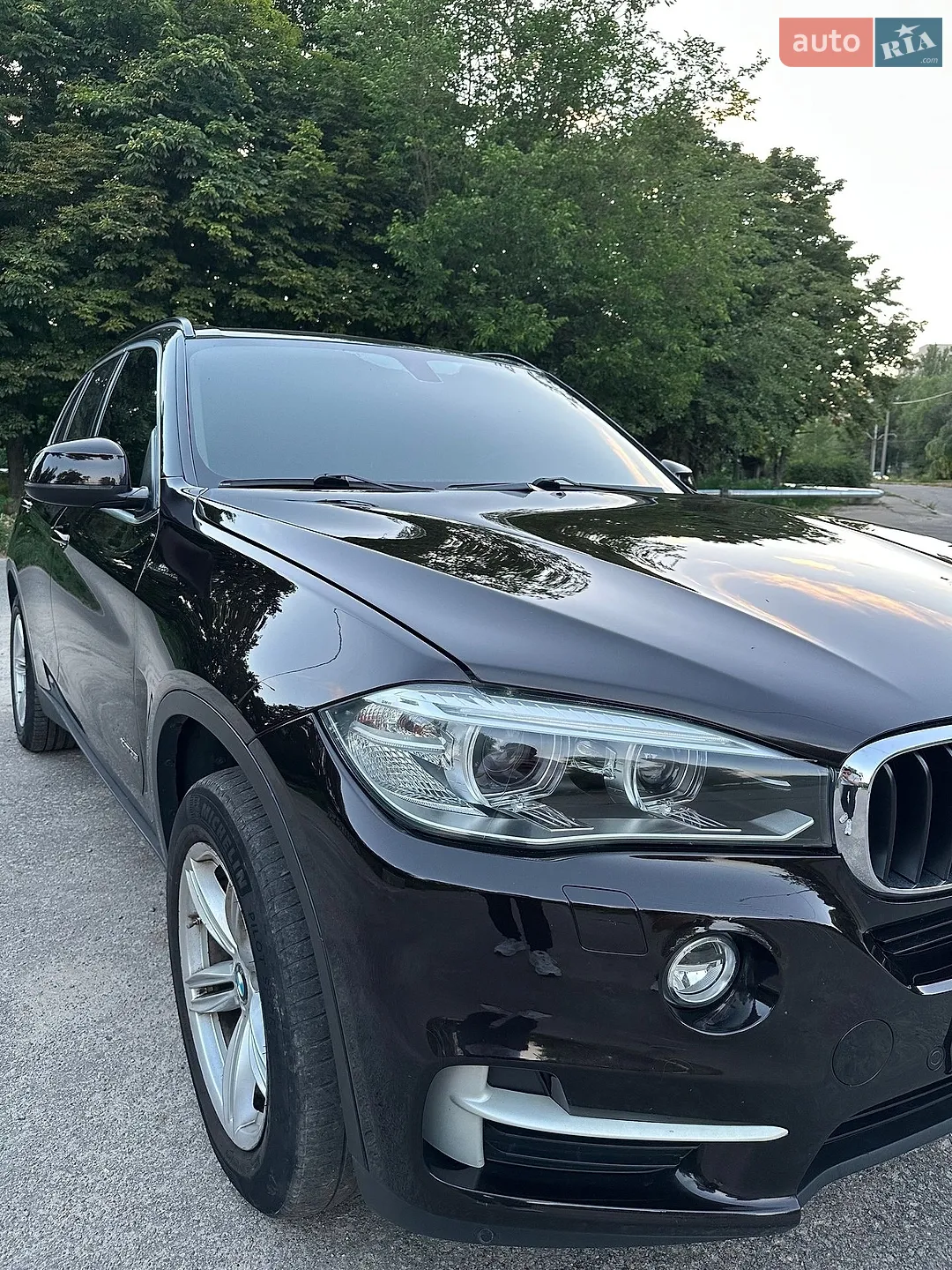 2015 BMW X5 - мініатюра 8