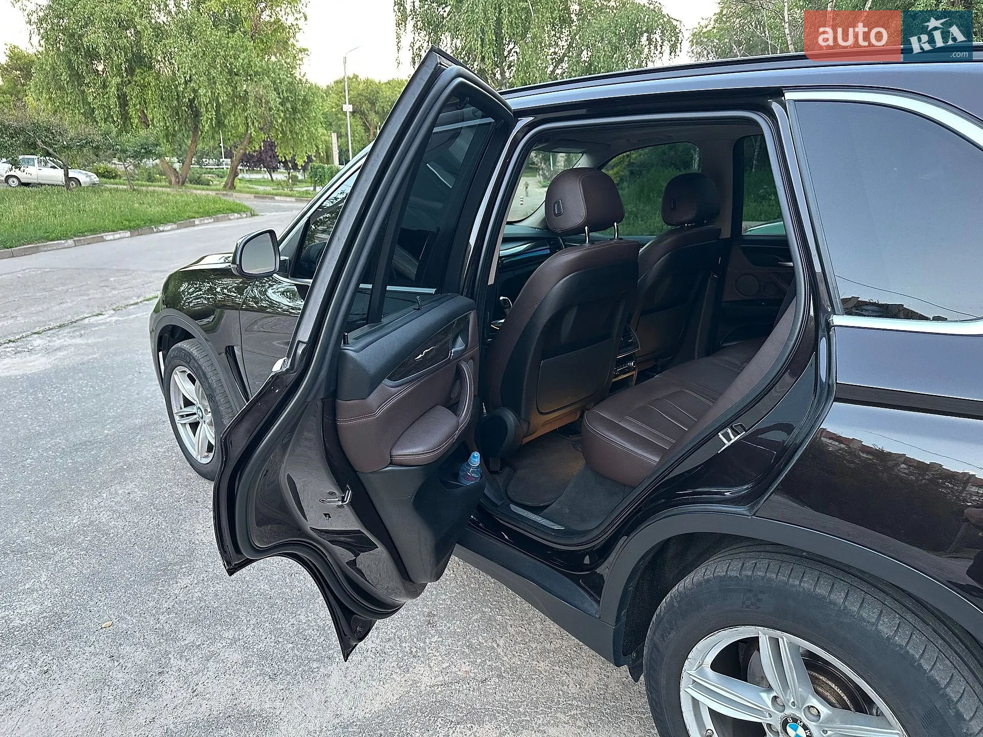 2015 BMW X5 - мініатюра 12