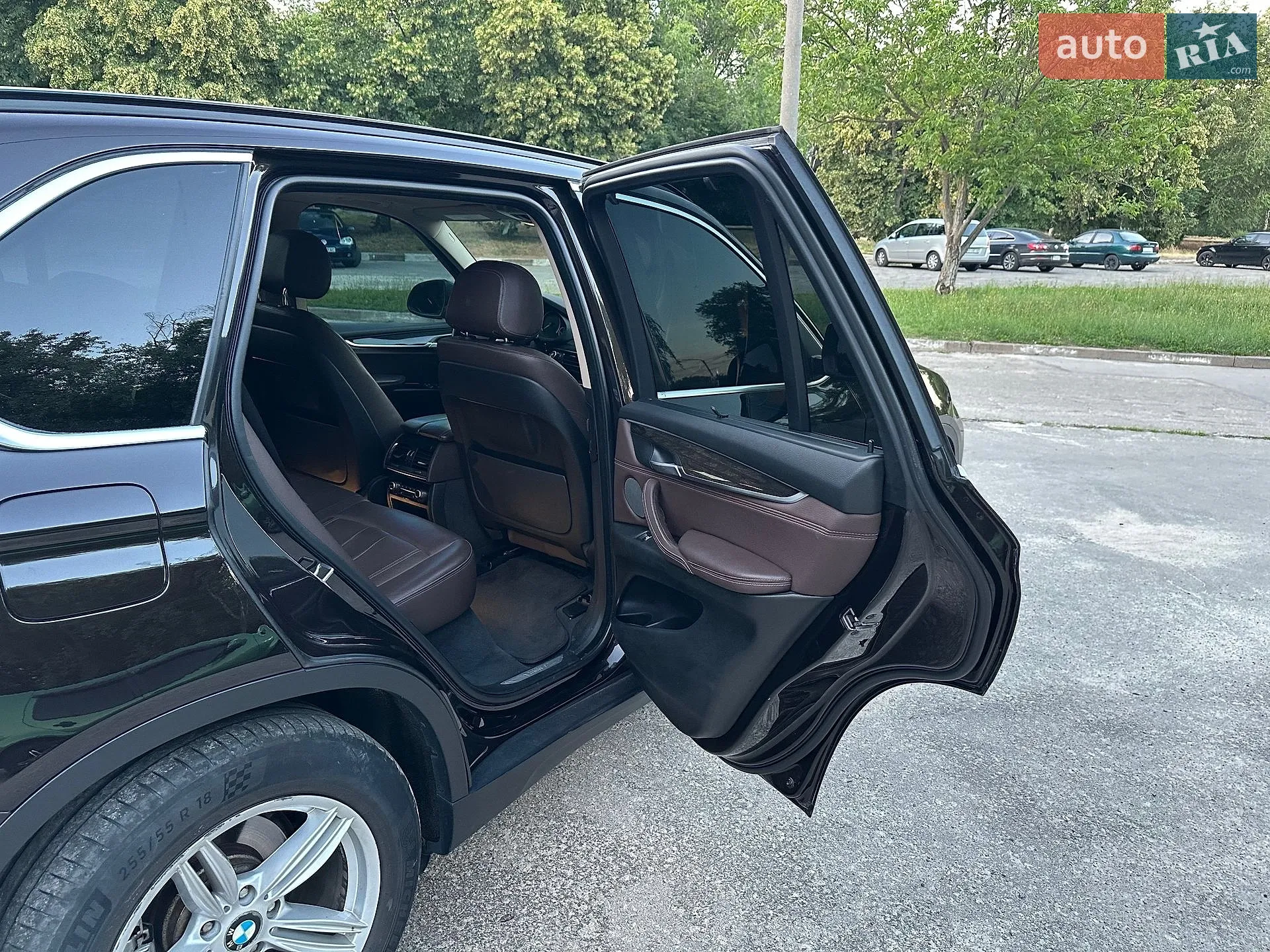 2015 BMW X5 - мініатюра 13