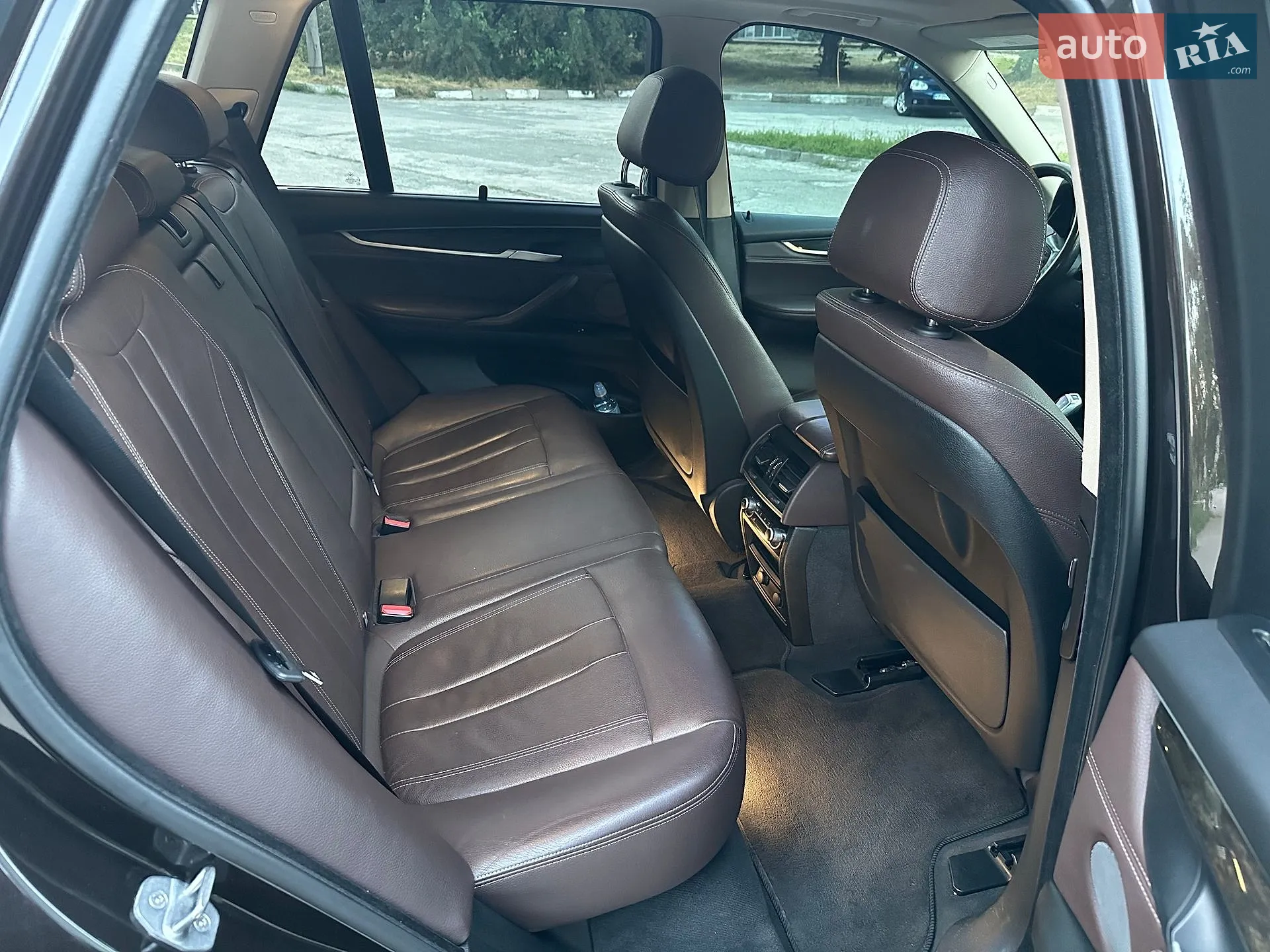 2015 BMW X5 - мініатюра 14