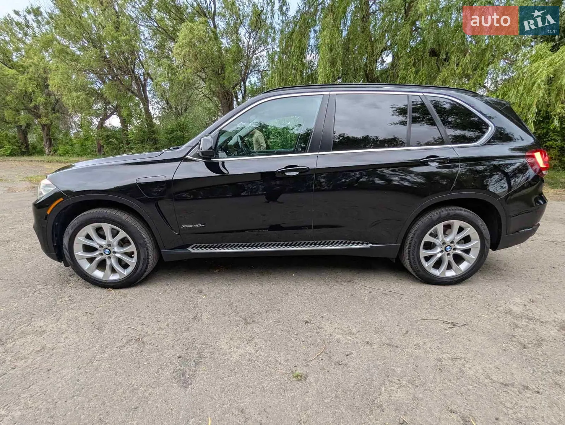 2016 BMW X5 - мініатюра 17