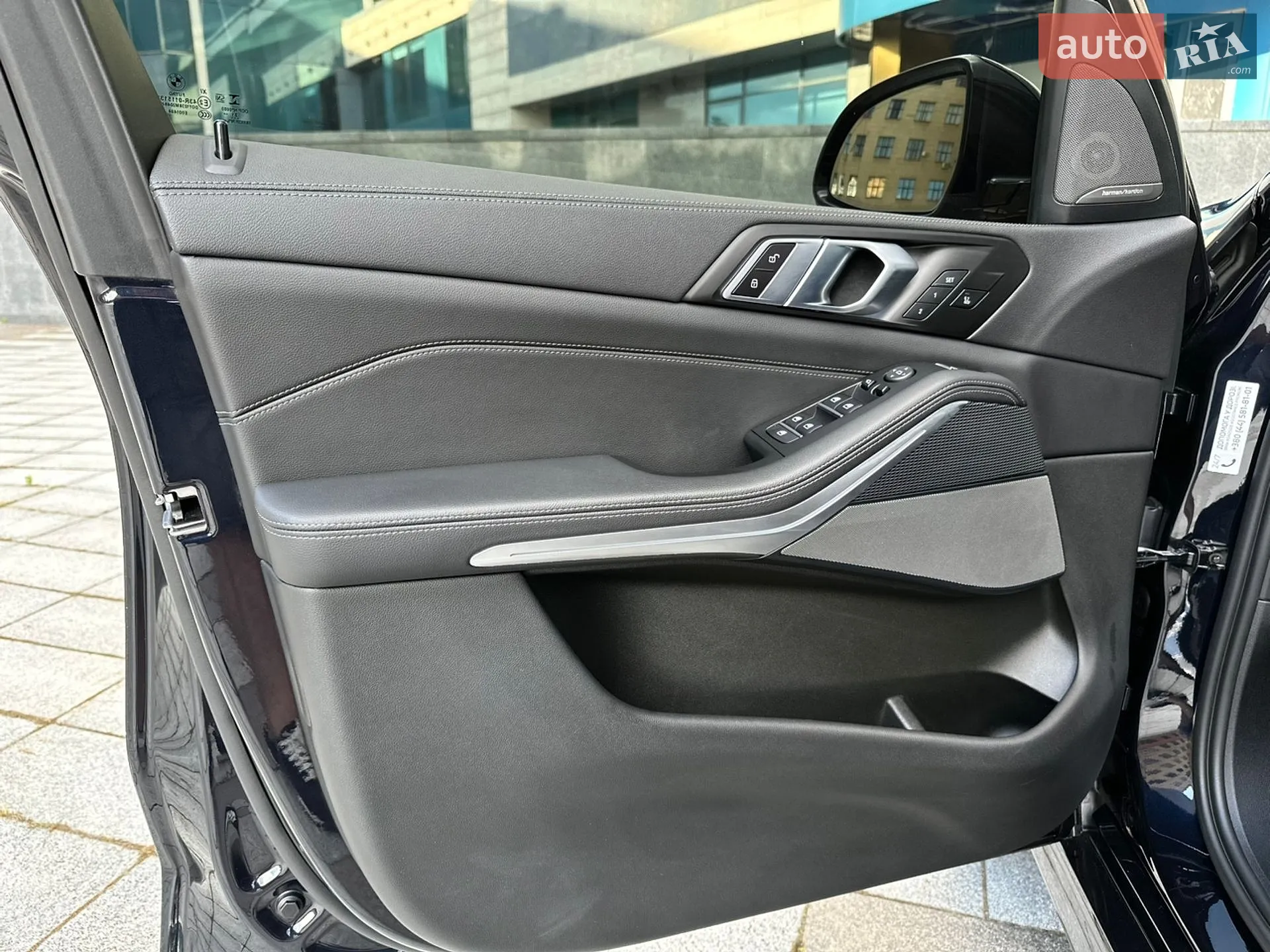 2021 BMW X5 - мініатюра 25