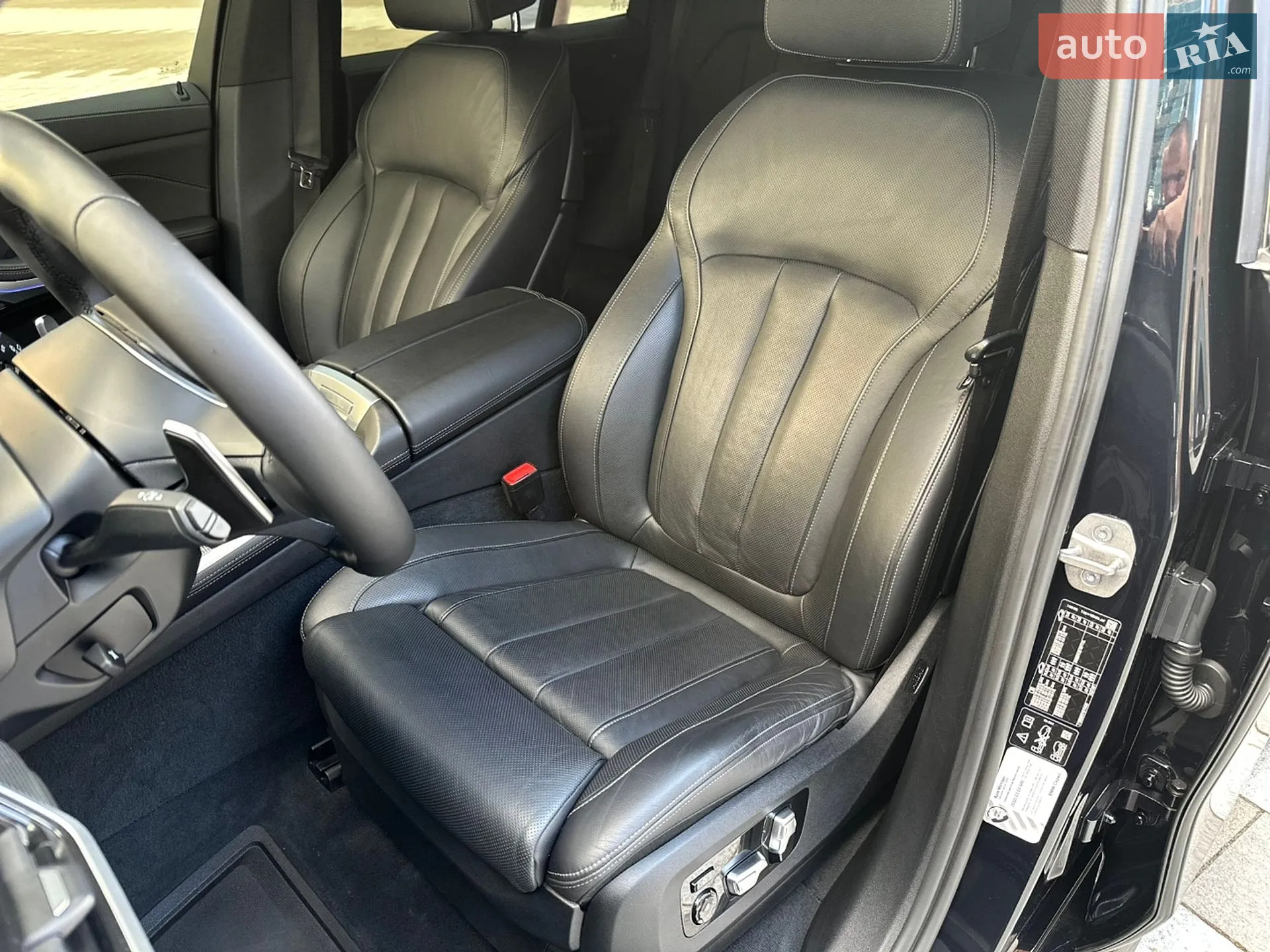 2021 BMW X5 - мініатюра 27