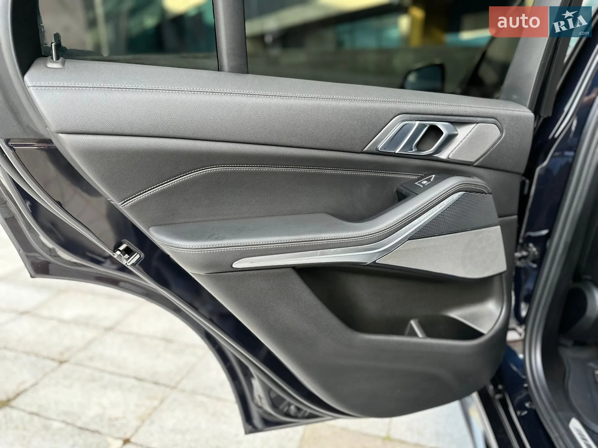 2021 BMW X5 - мініатюра 29