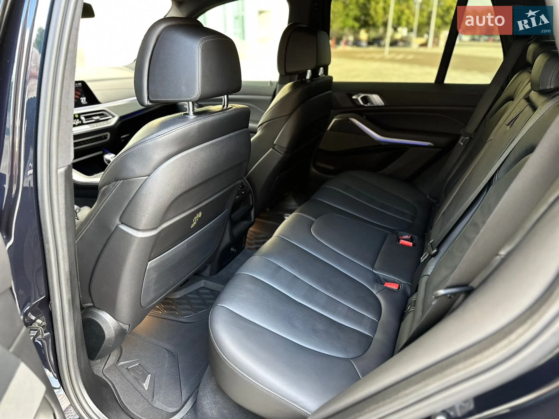 2021 BMW X5 - мініатюра 30