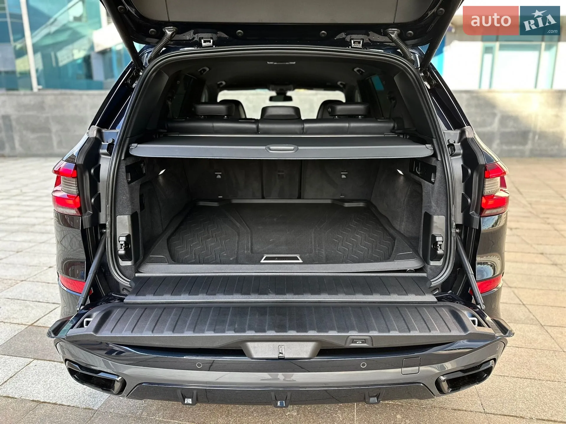 2021 BMW X5 - мініатюра 31
