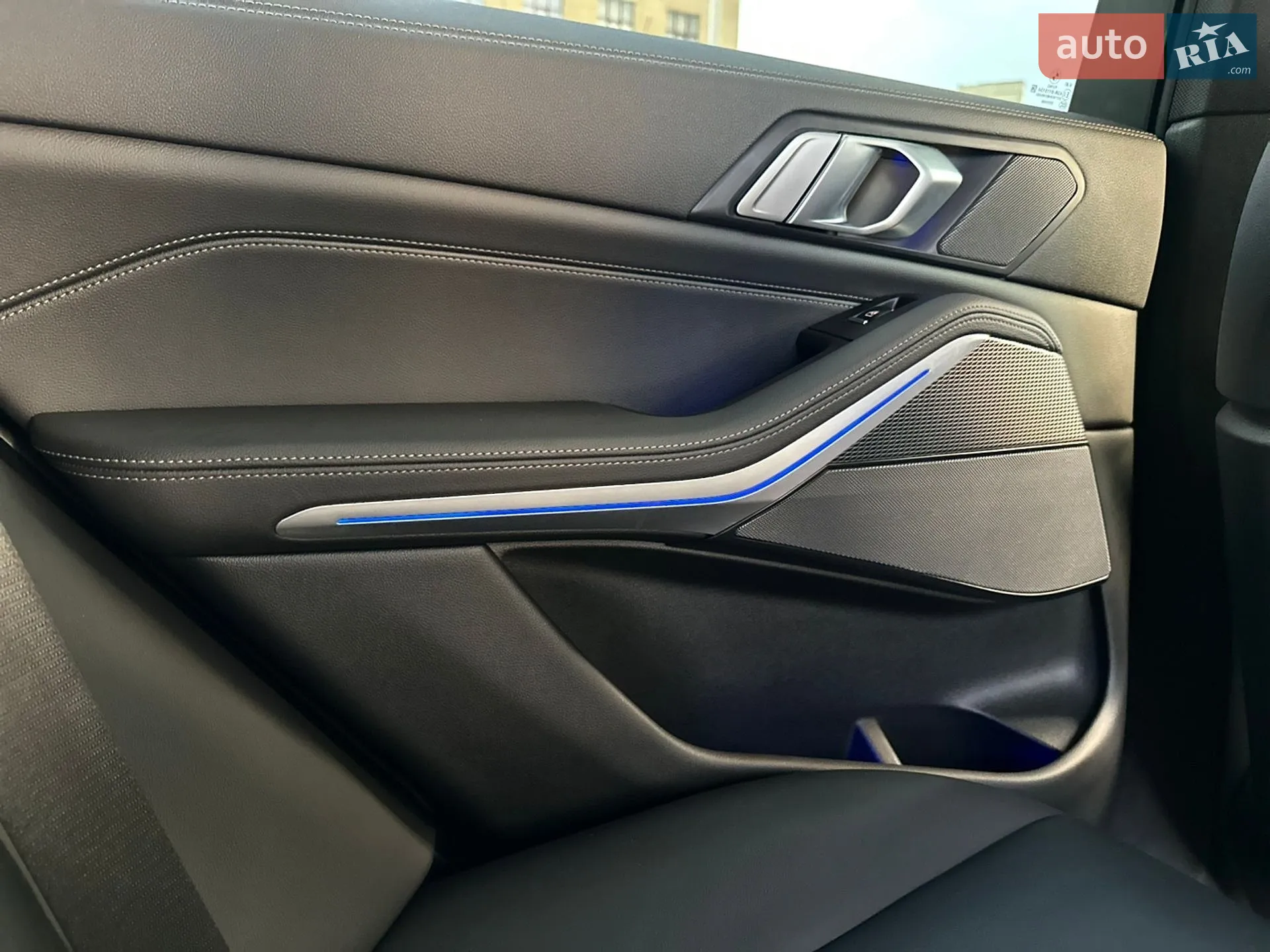 2021 BMW X5 - мініатюра 35