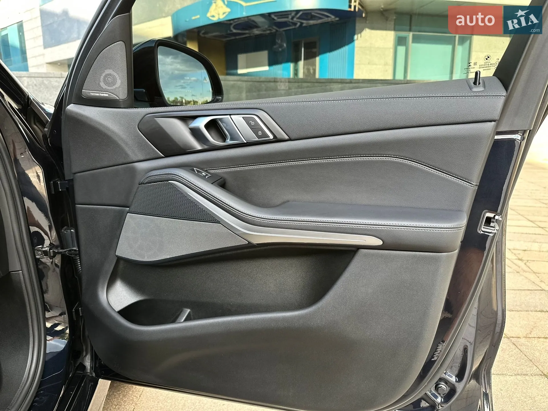 2021 BMW X5 - мініатюра 36