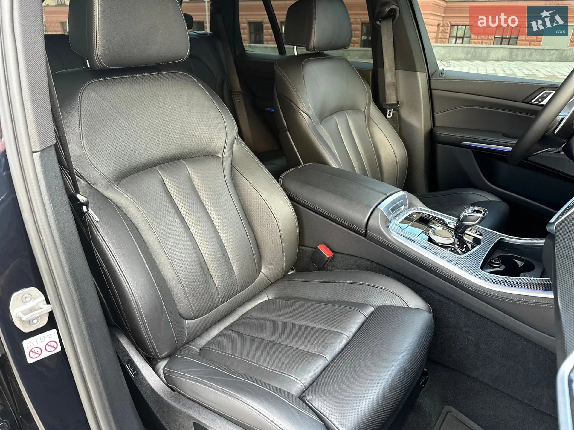 2021 BMW X5 - мініатюра 40