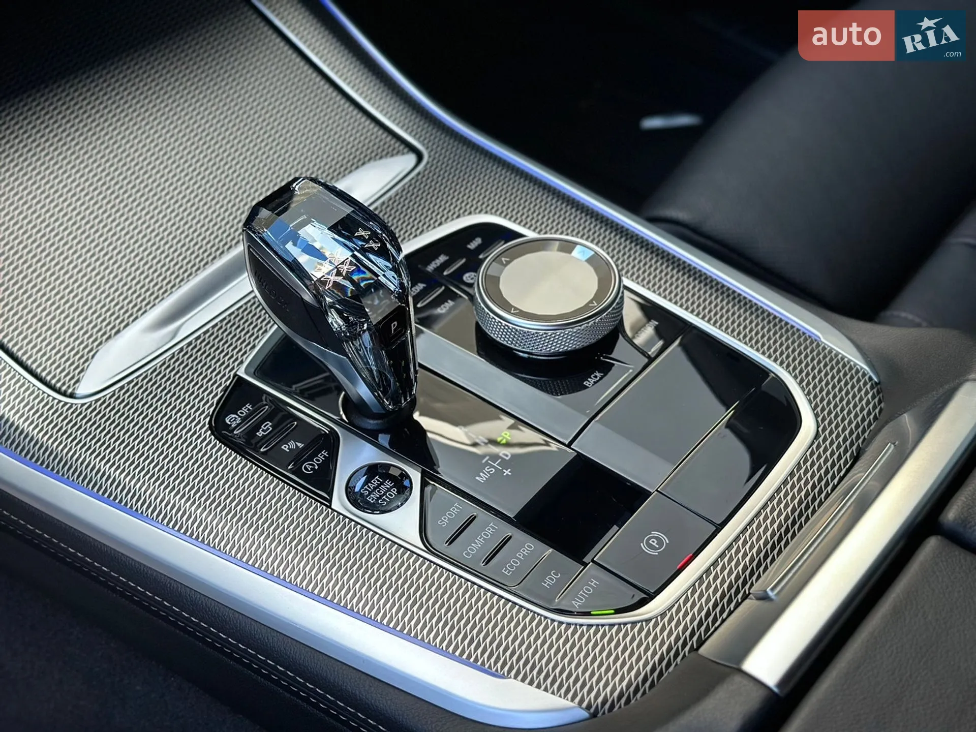 2021 BMW X5 - мініатюра 48