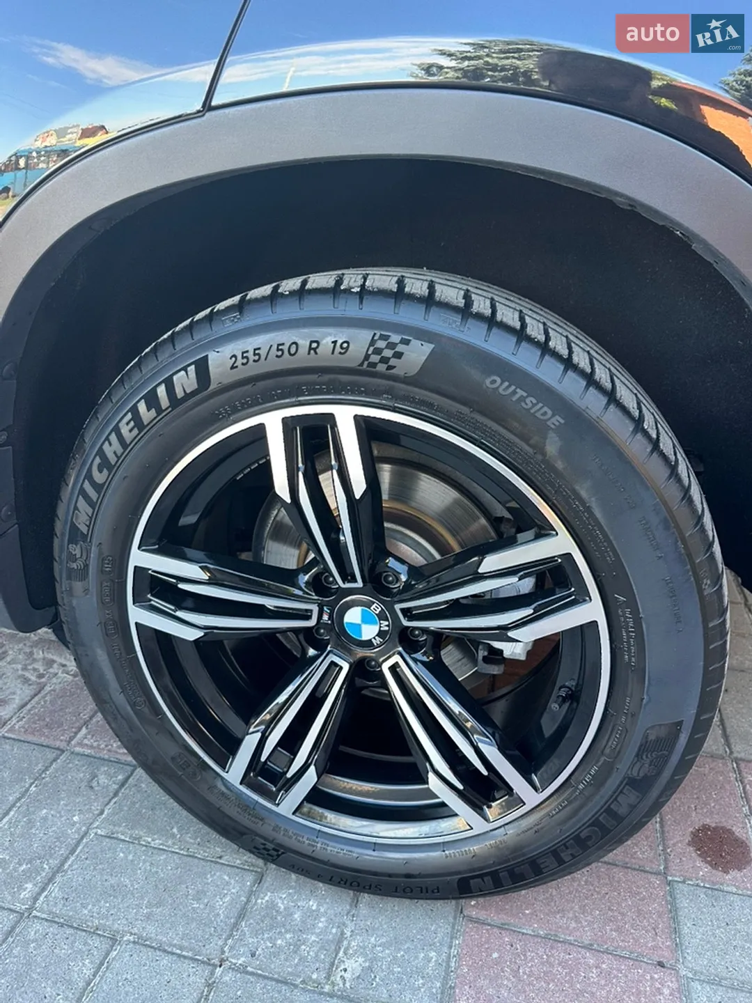 2017 BMW X5 - мініатюра 16