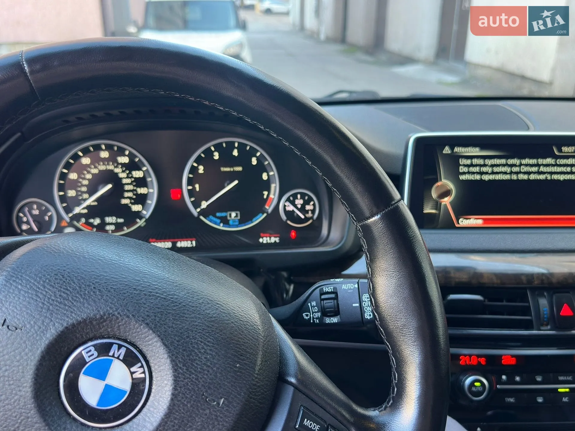 2016 BMW X5 - мініатюра 24