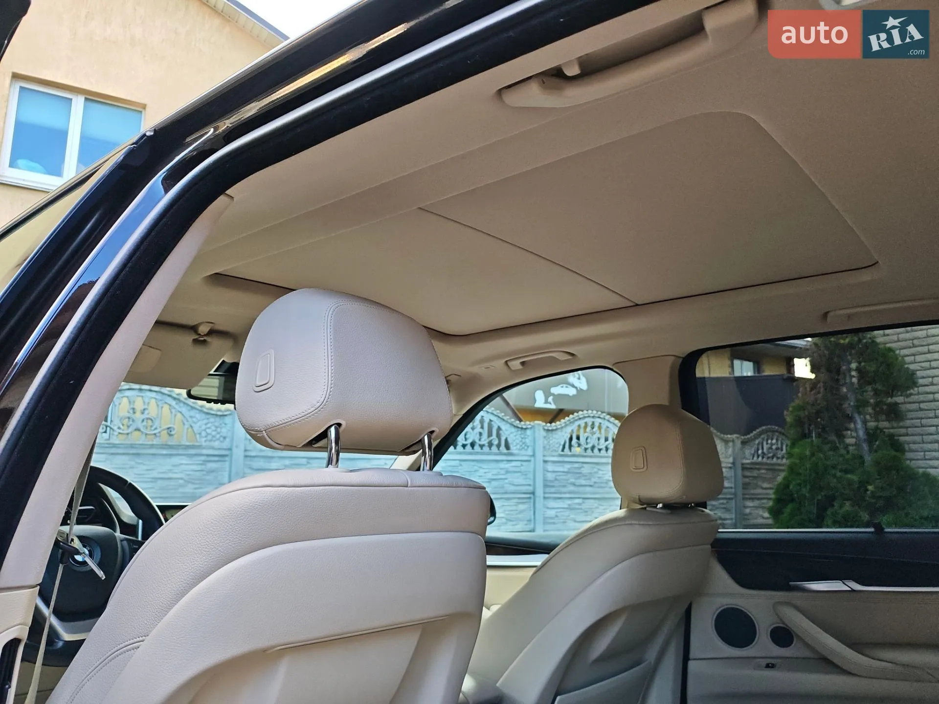 2014 BMW X5 - мініатюра 15