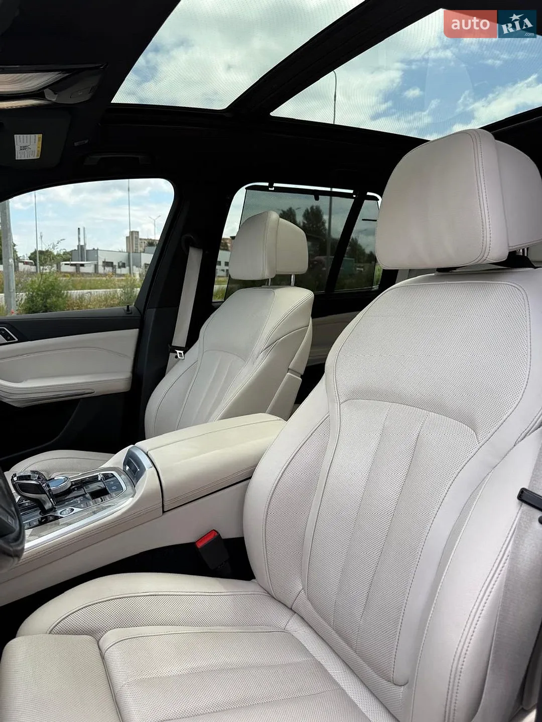 2020 BMW X5 - мініатюра 33