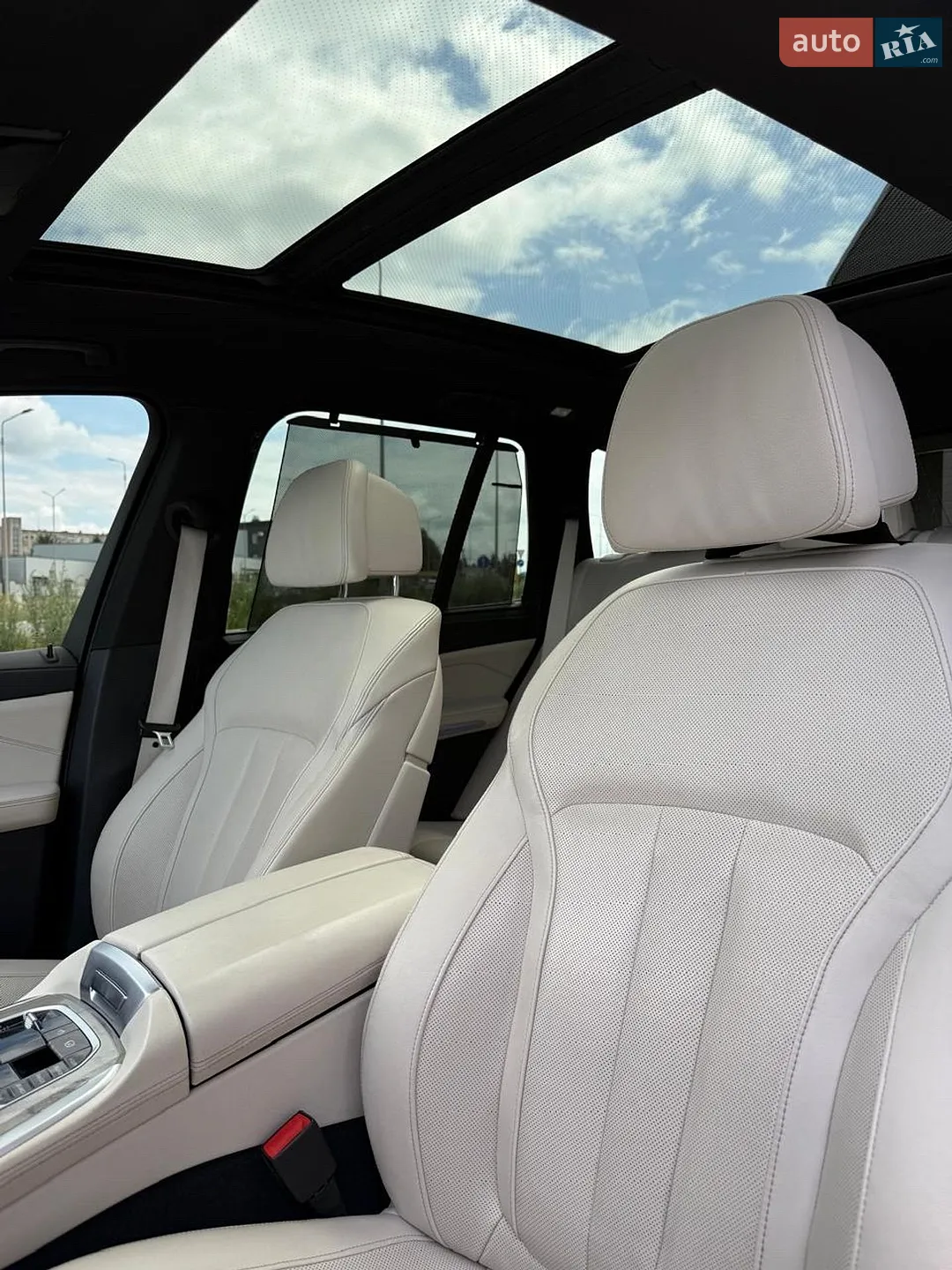 2020 BMW X5 - мініатюра 36