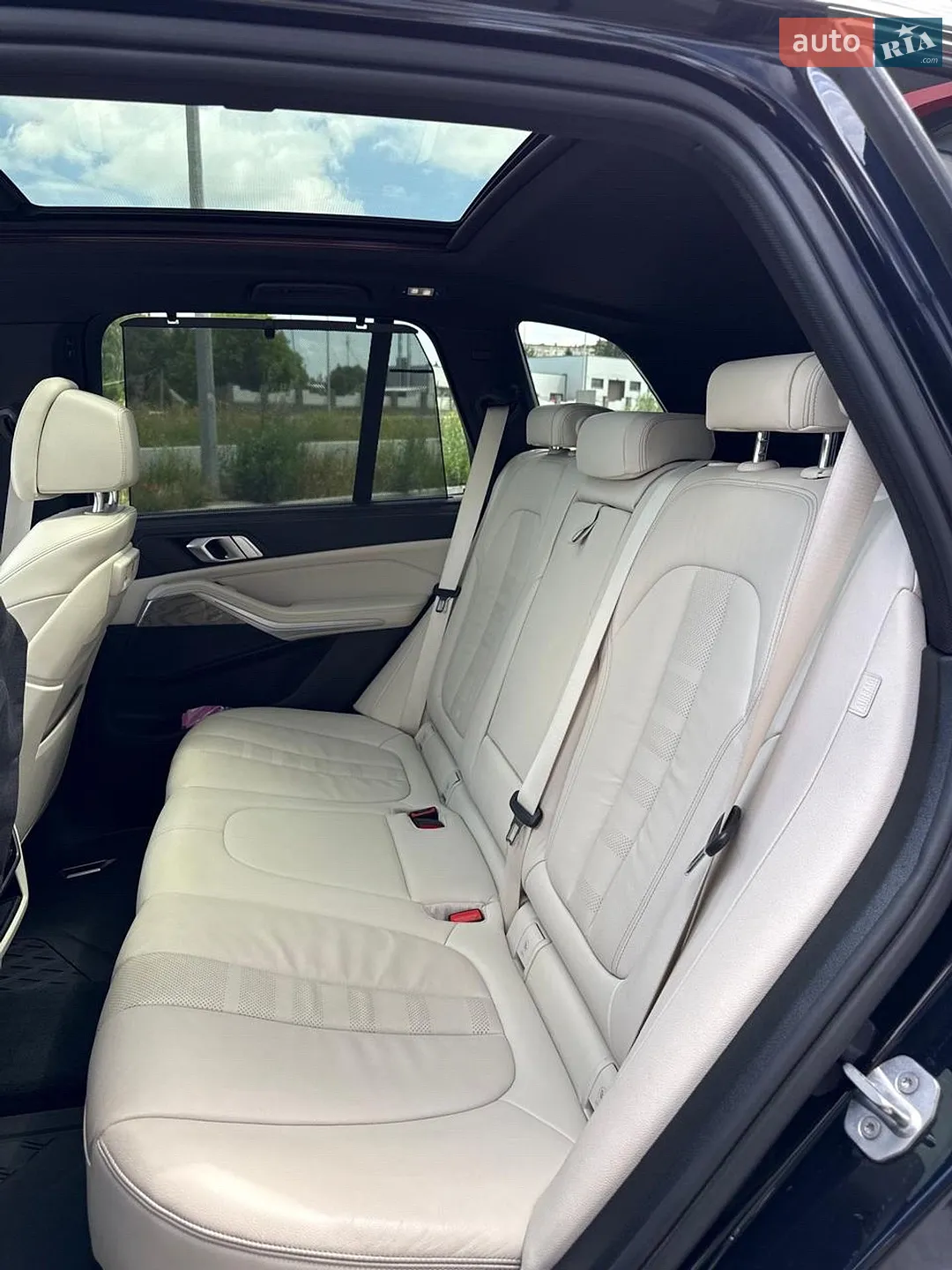 2020 BMW X5 - мініатюра 46
