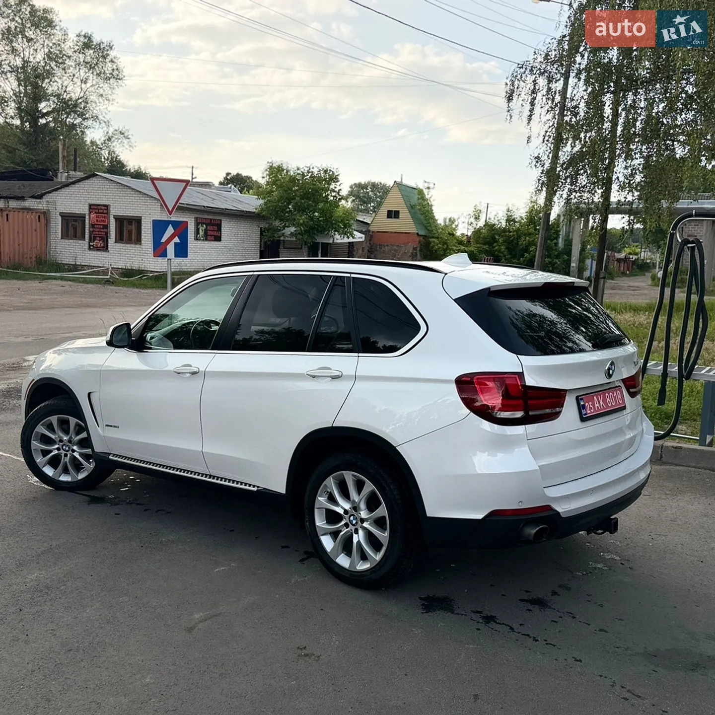 2016 BMW X5 - мініатюра 8