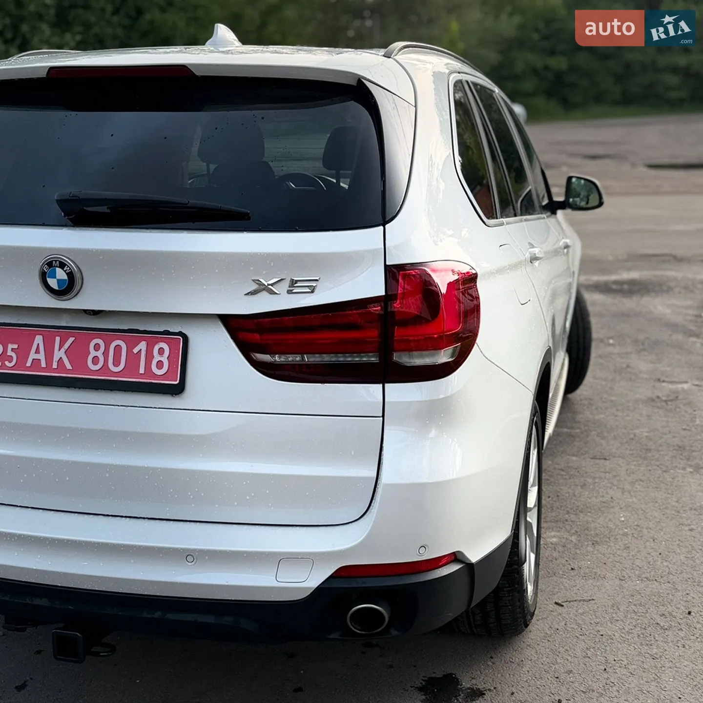 2016 BMW X5 - мініатюра 16